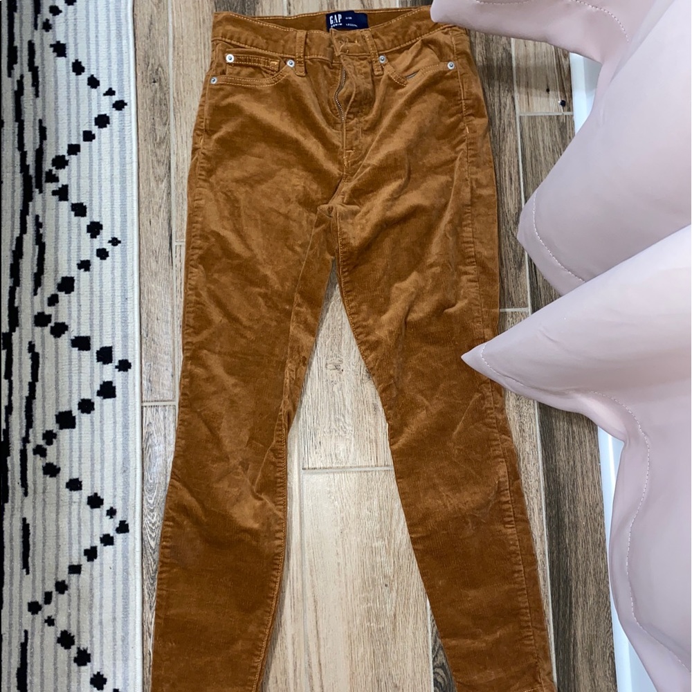 gap pants